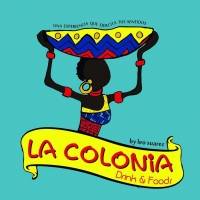 La Colonia Drink & Food