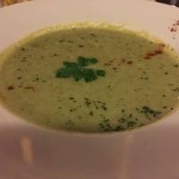 Sopa de verduras - Aqva