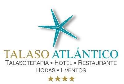 Faro - Hotel Talaso Atlántico