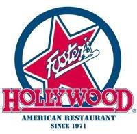 Foster`s Hollywood