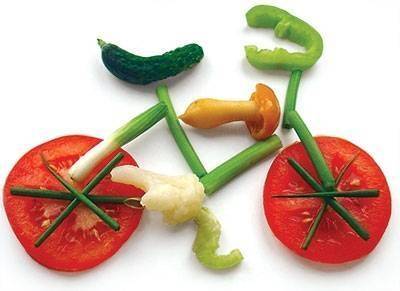 Hoy 19 de abril es el Día Internacional de la bicicleta. A pedalear!
